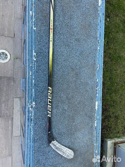 Bauer hyperlite 2
