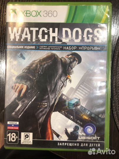 Диски на xbox 360 лицензия