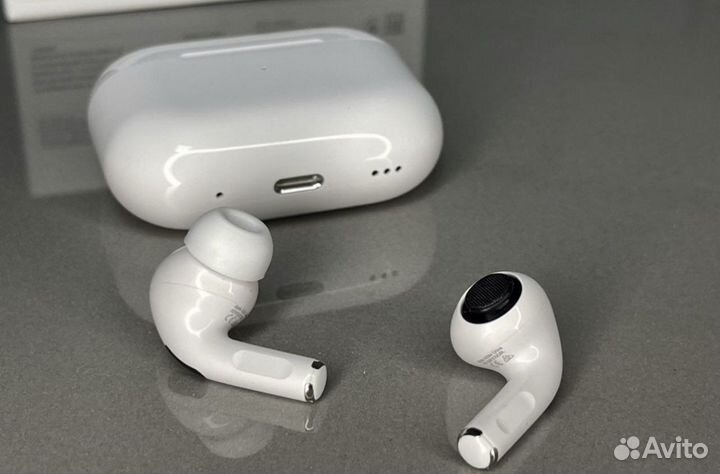 AirPods Pro2