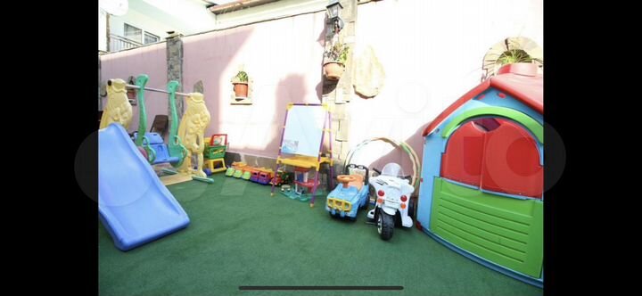 Комната 15 м² в 1-к., 1/3 эт.