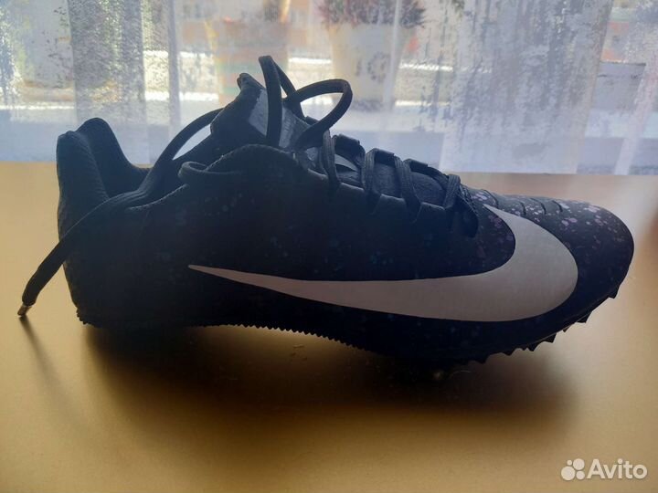 Шиповки для легкой атлетики