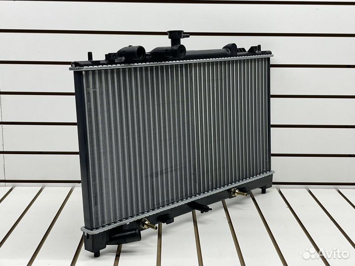 Радиатор охлаждения Mazda 6 GH