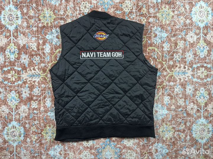 Жилетка Dickies Vintage