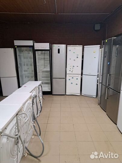 Холодильники