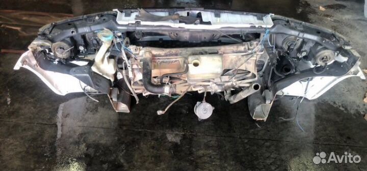 Ноускат suzuki grand vitara Сузуки гранд витара