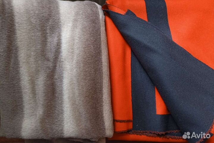 Пальтовые ткани с кашемиром