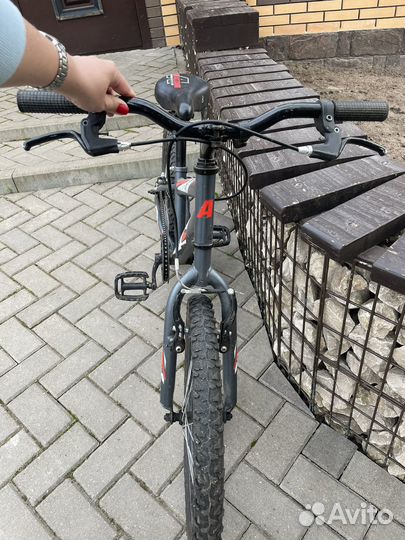 Велосипед детский 20 дюймов бу