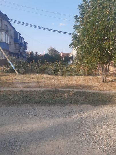 Участок 3 сот. (ИЖС)