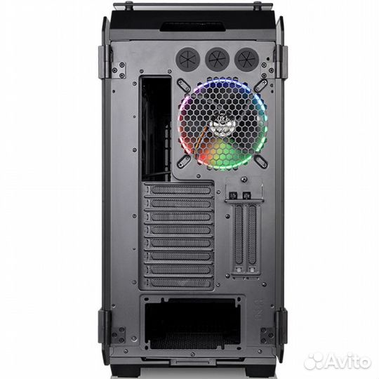Корпус Thermaltake View 71 Tempered Glass R 139692