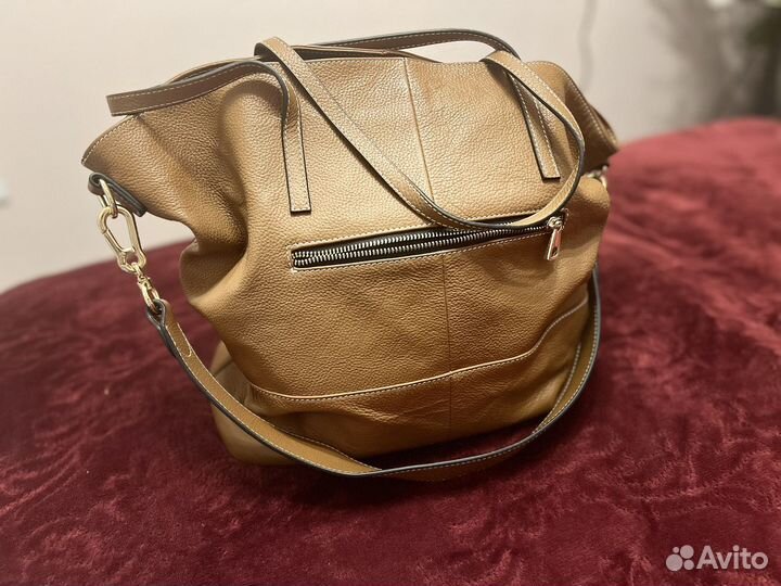 Сумка Mario Berluchi