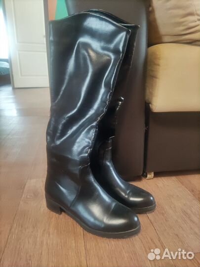 Сапоги Радуга 39 размер