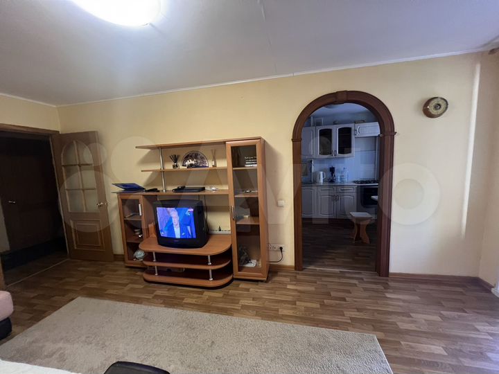 1-к. квартира, 32 м², 3/9 эт.