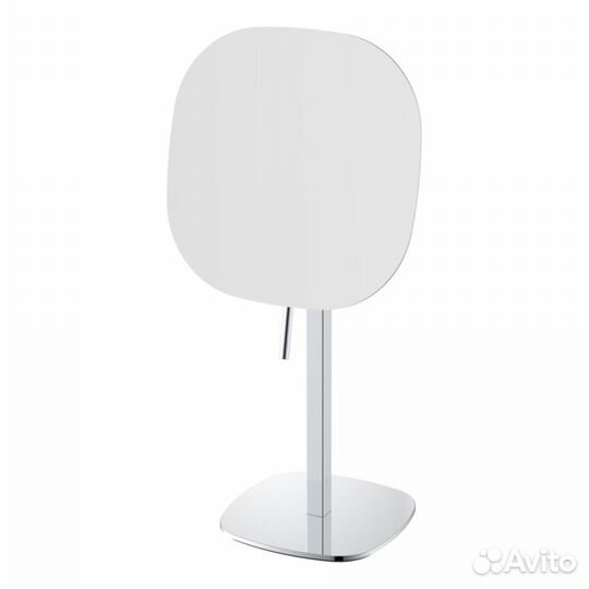 Зеркало настольное с увеличением 5х java S-M113 х