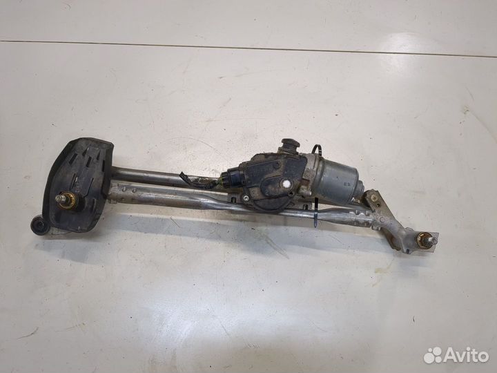 Механизм стеклоочистителя Mazda CX-9 2016, 2018