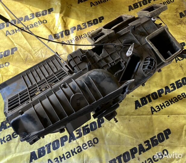 Корпус печки Geely MK