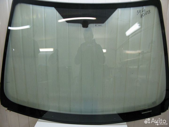 Заднее стекло Киа Сид 2 (Унивеpсaл)