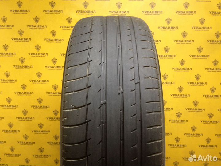 Triangle Sportex TSH11 225/55 R18 102W