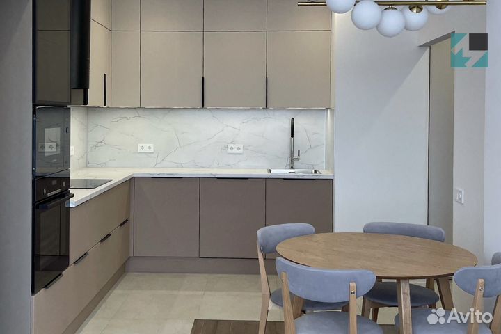 Ремонт и отделка квартир под ключ