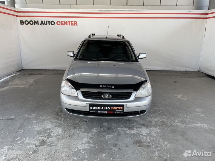 LADA Priora 1.6 МТ, 2011, 275 000 км