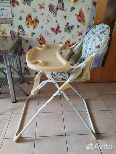 Стул для кормления