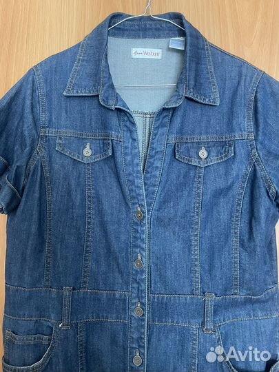 Женские вещи пакетом 48 50