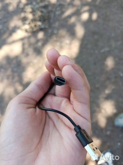 Зарядное устройство Type-c