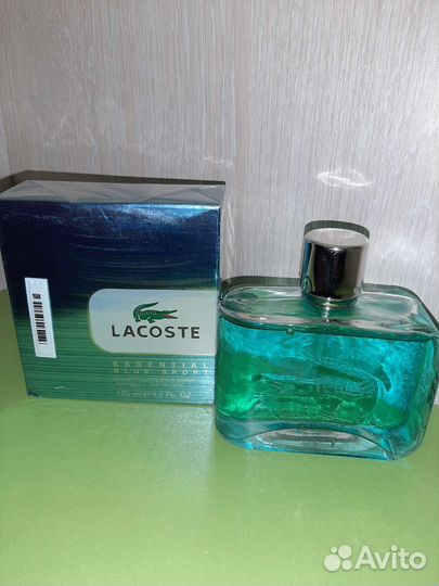 Туалетная вода