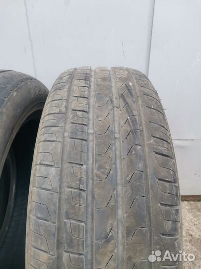 Pirelli Scorpion Verde 215/60 R17