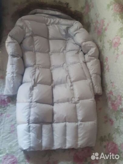 Пальто Savage, 46р