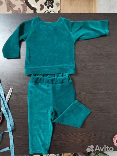 Швея на дому