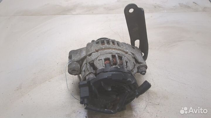 Генератор Rover 25, 2004