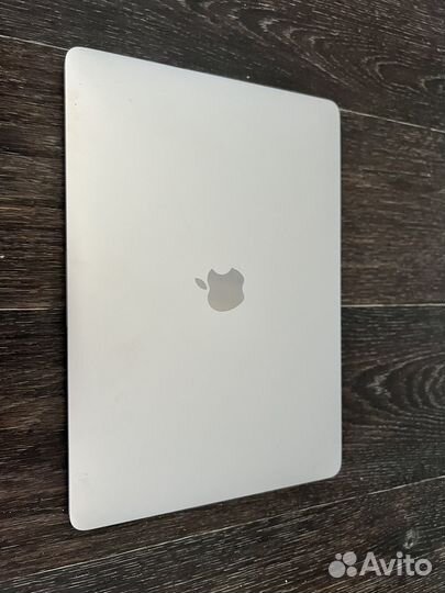 Топ Apple MacBook Pro 13 2019 i7 16 gb 512 ssd