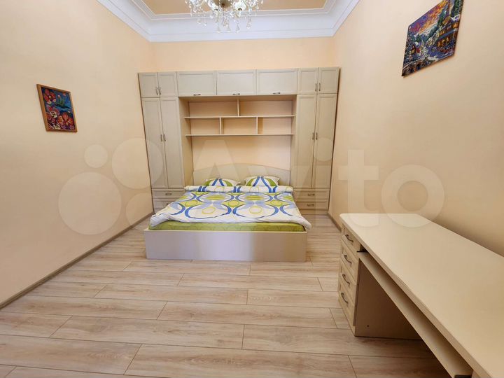 Дом 120 м² на участке 2 сот.