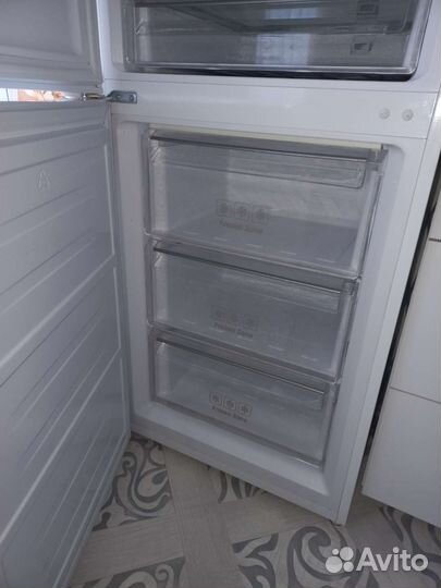 Холодильник