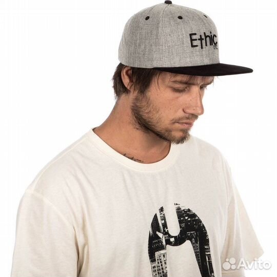 Кепка Ethic