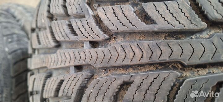 Bfgoodrich Winter T/A KSI 205/55 R16