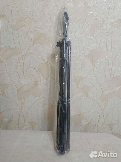 Новая стойка для студийного света grifon-2000