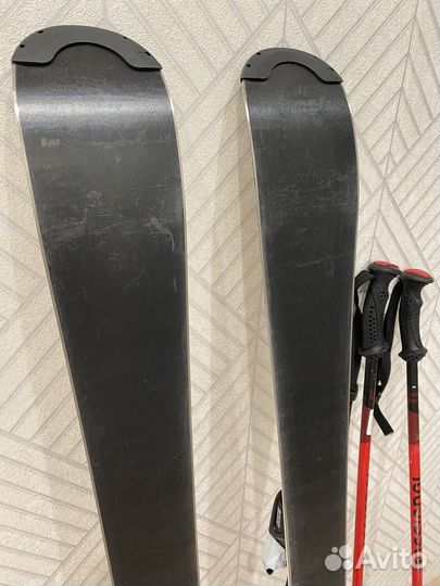 Горные лыжи детские 120 Dynastar kids