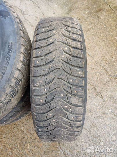 Kumho WinterCraft Ice WI31 185/65 R15