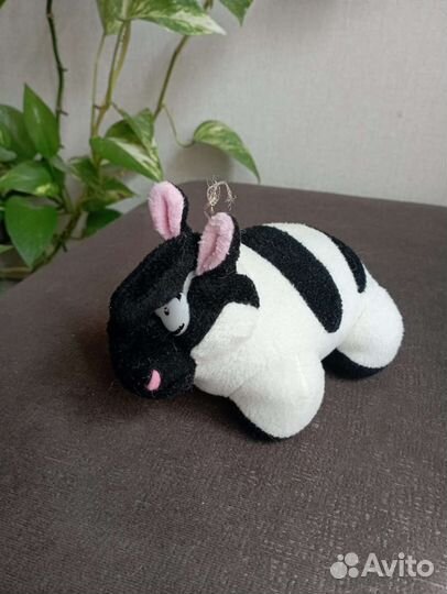 Мягкие игрушки