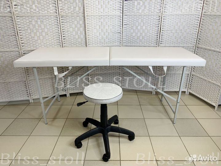 Кушетка и стул