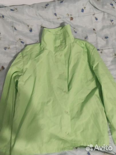 Рубашки для мальчика