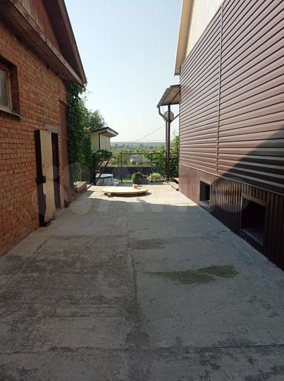 Дом 226 м² на участке 11,5 сот.