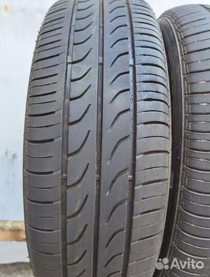 Bridgestone Supercat 205/70 R15 96H