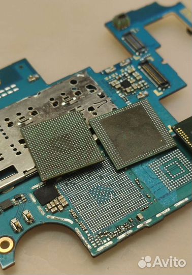 Ремонт телефонов