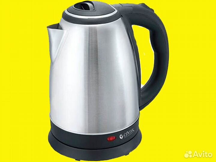 Чайник Centek CT-1068 с Гарантией 6 мес