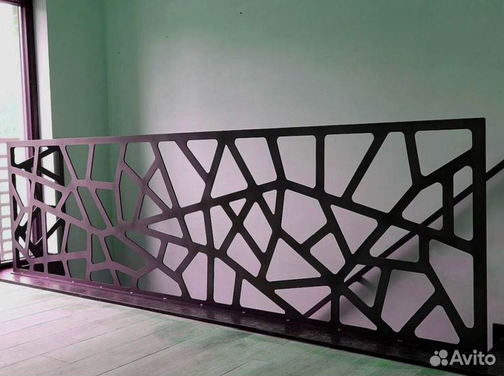 Лестница для дома и дачи