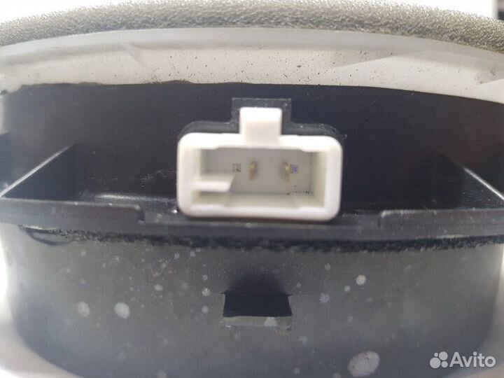 Динамик задний Toyota Avensis 3 270 2009