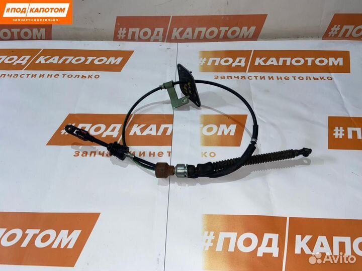 Трос кулисы кпп (АКПП) Mazda 6 GJ 2012 CV6P7E395BB