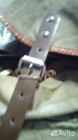 Рюкзак детский